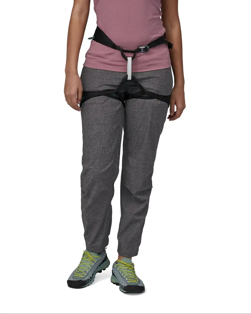 Patagonia Women's Hampi Rock Pants - Weathered Stone 5