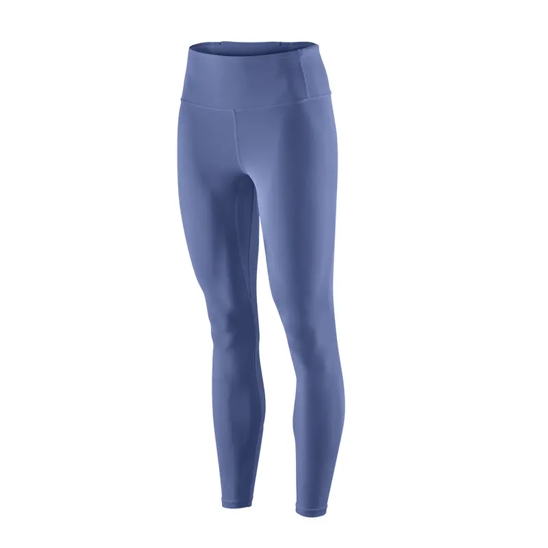 Patagonia Women's Maipo 7/8 Tights - Current Blue 1