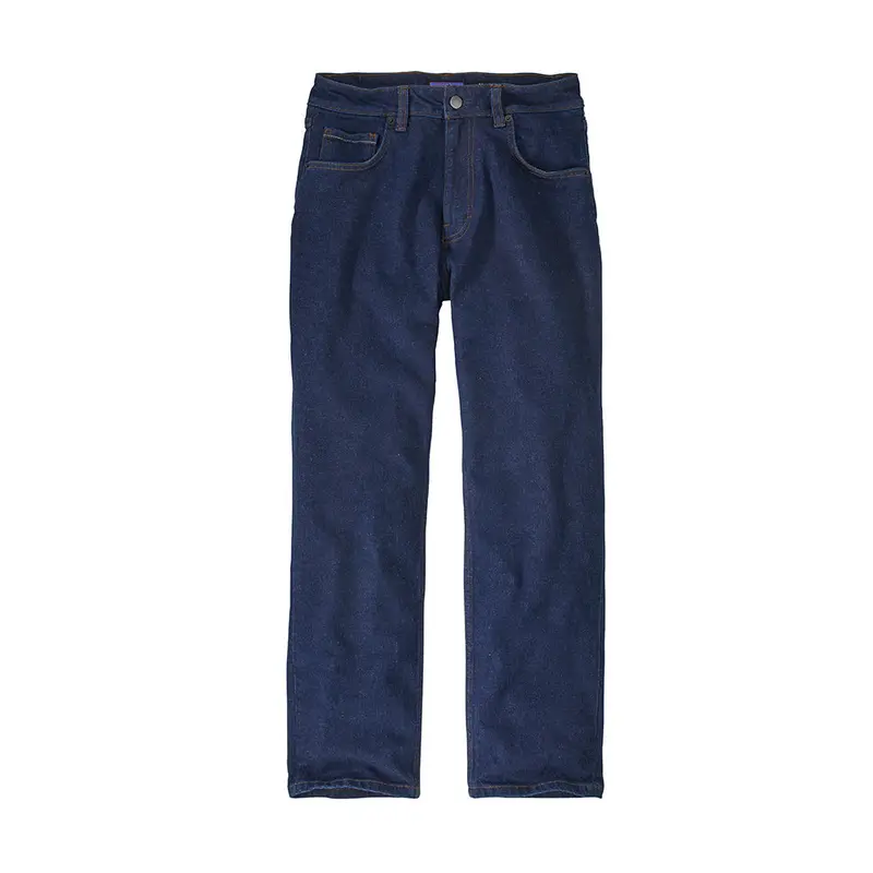 Patagonia Women's Straight Fit Jeans 1