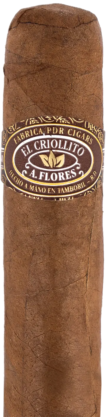 Pdr Cigars El Criollito Half Corona Cigar - Single 1