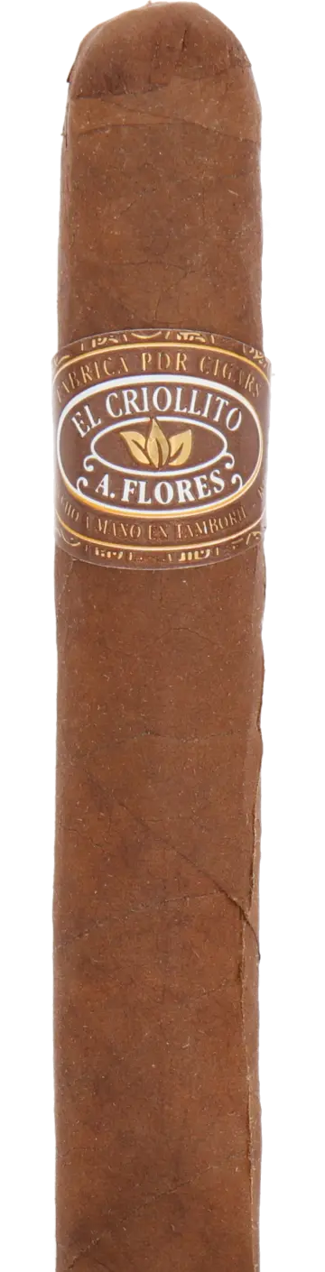 Pdr Cigars El Criollito Purito Cigar - Single 1