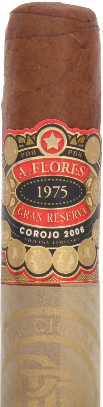 Pdr Cigars Gran Reserva Corojo Half Corona Cigar - Single 1
