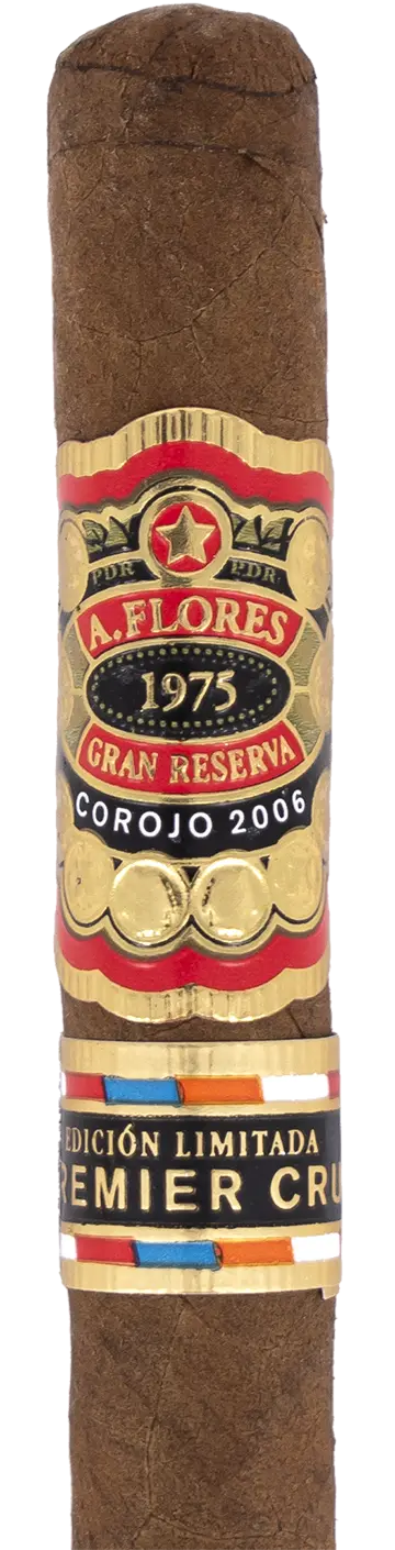 Pdr Cigars Gran Reserva Corojo Purito Cigar - Single 1