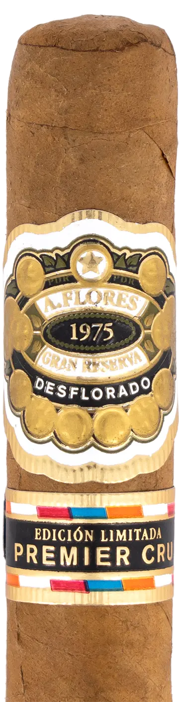 Pdr Cigars Gran Reserva Desflorado Half Corona Cigar - Single 1