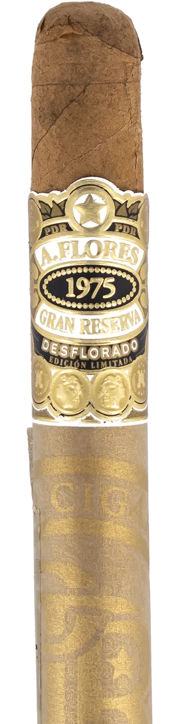Pdr Cigars Gran Reserva Desflorado Puritos Cigar - Single 1