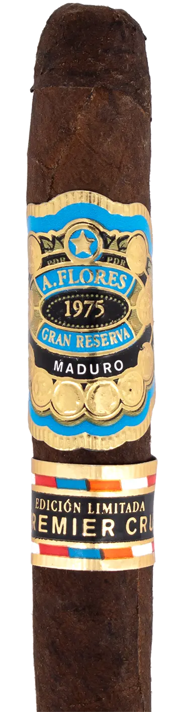 Pdr Cigars Gran Reserva Maduro Puritos Cigar - Single 1