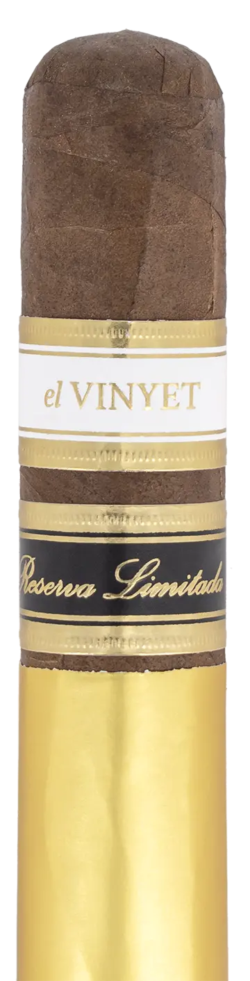 Pdr El Vinyet 2024 Robusto Clasico Cigar - Single 1