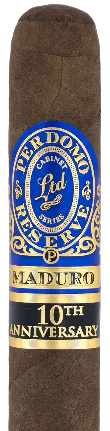 Perdomo 10Th Anniversary Maduro Robusto Cigar - Single 1