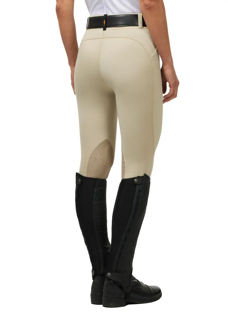 Performance Knee Patch Pocket Riding Tight 16