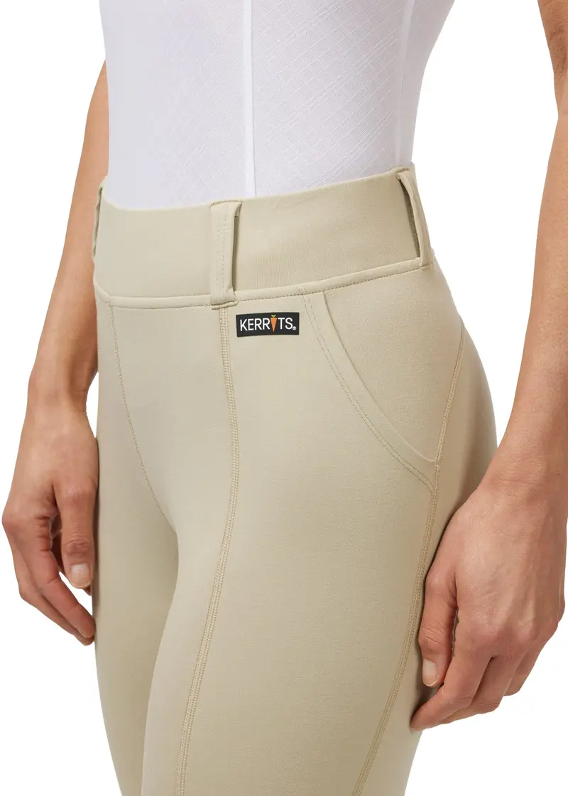 Performance Knee Patch Pocket Riding Tight 17