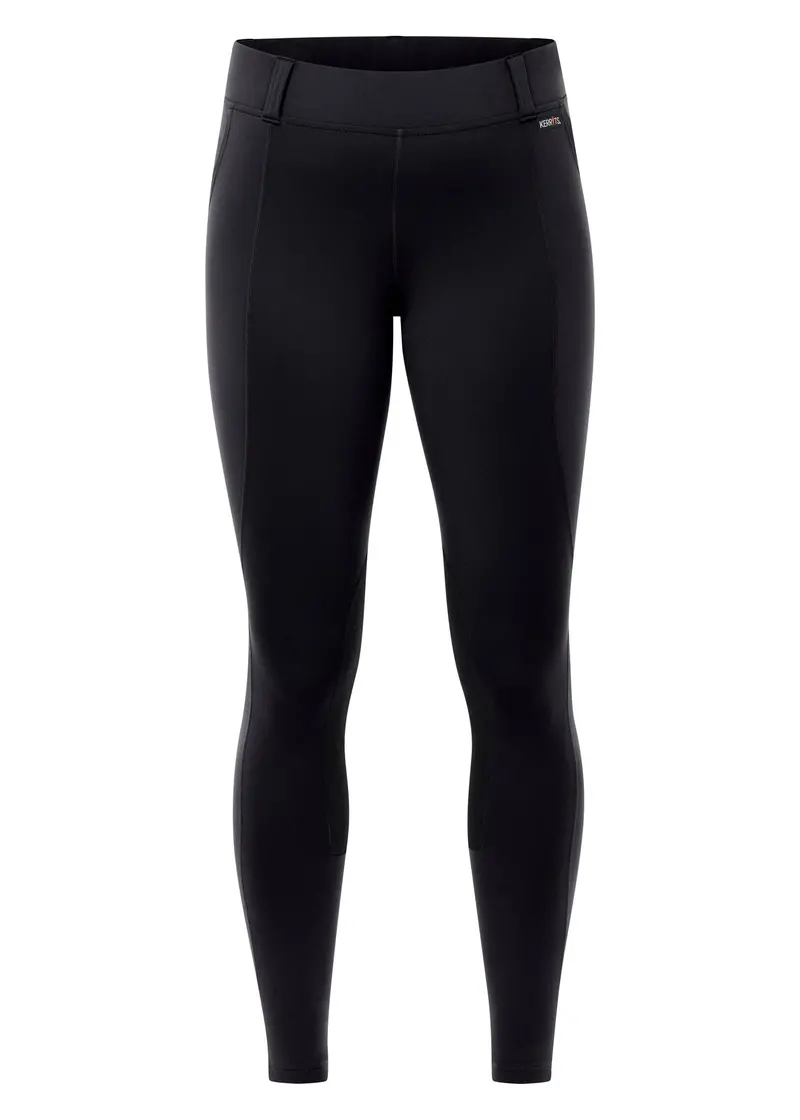 Performance Knee Patch Pocket Riding Tight 28
