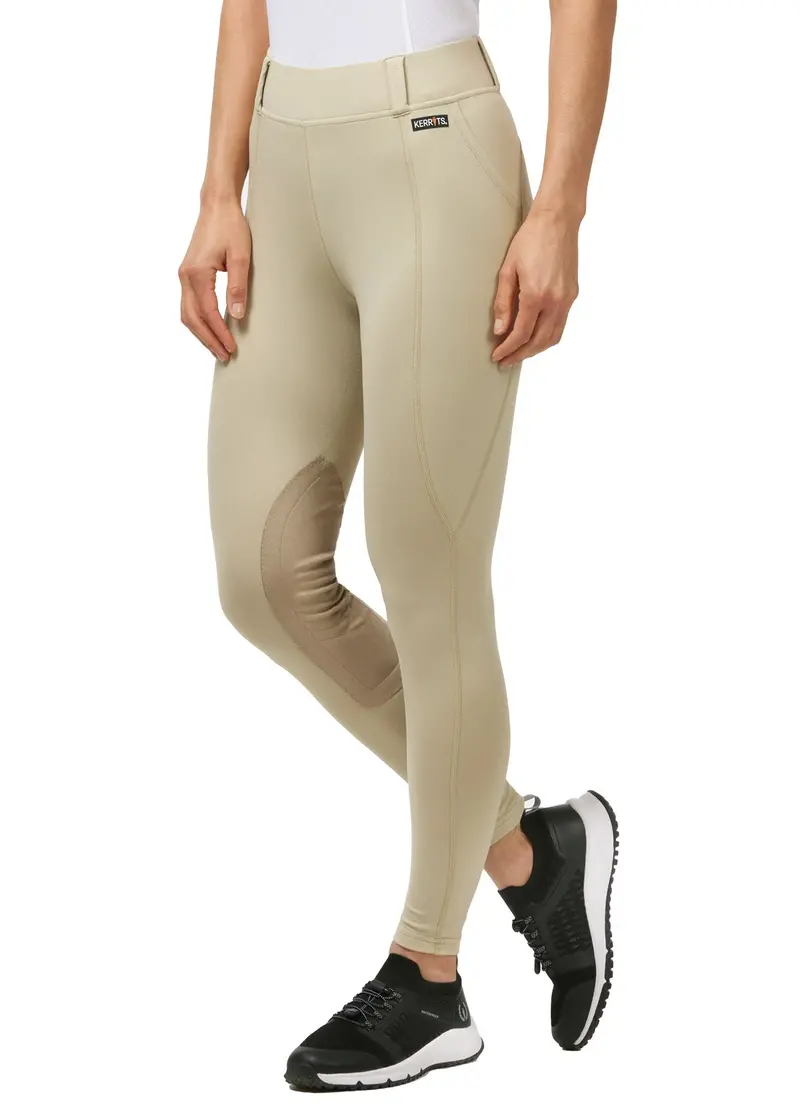 Performance Knee Patch Pocket Riding Tight 29