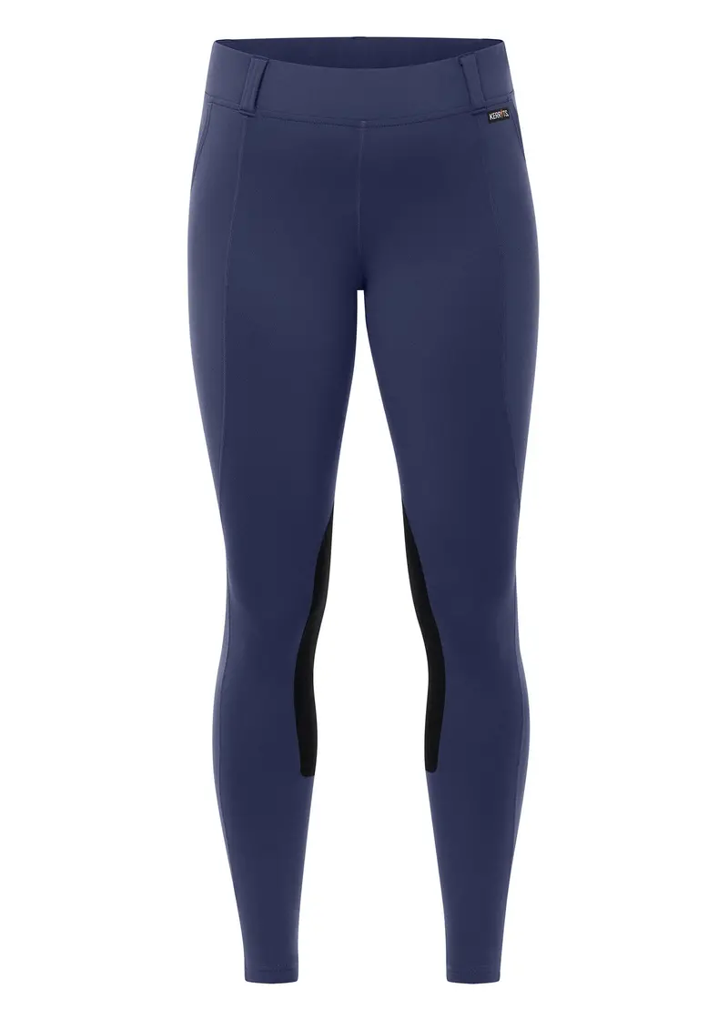 Performance Knee Patch Pocket Riding Tight 33
