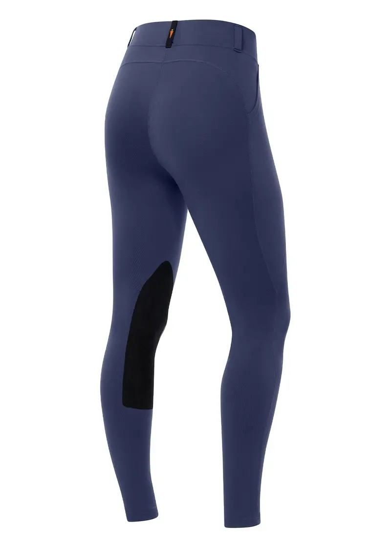 Performance Knee Patch Pocket Riding Tight 34