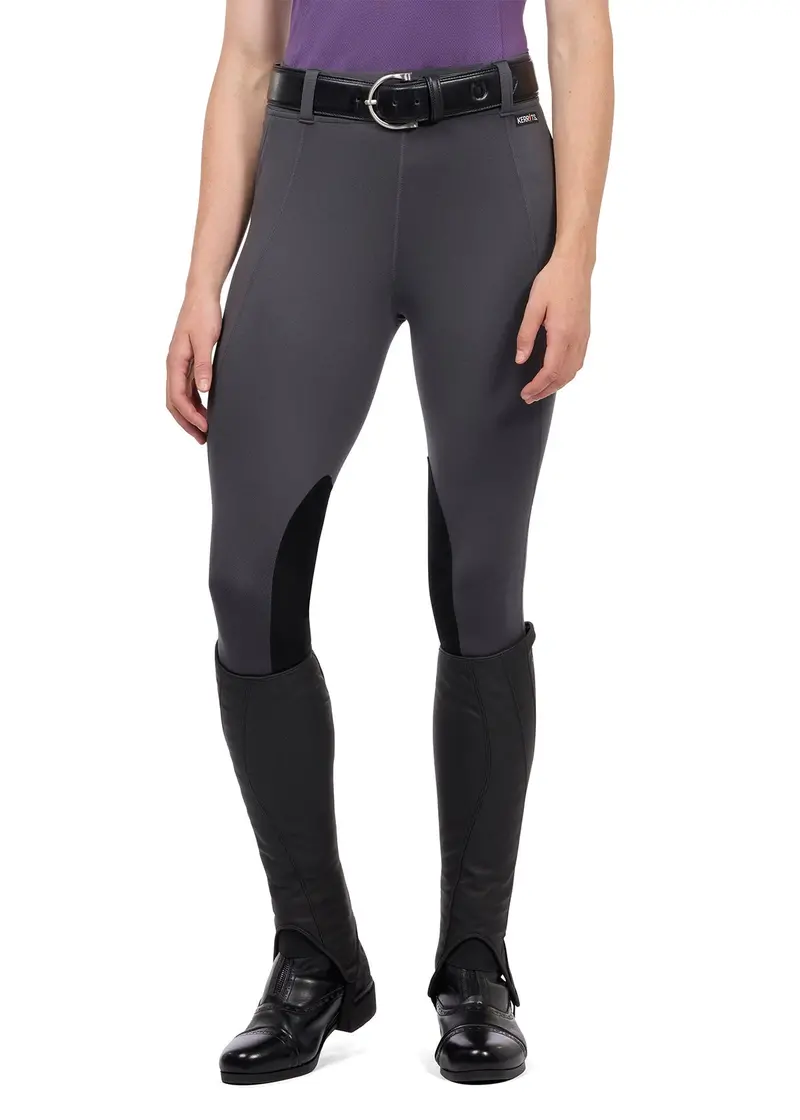 Performance Knee Patch Pocket Riding Tight 35