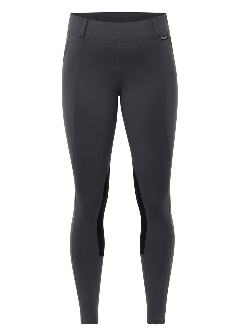 Performance Knee Patch Pocket Riding Tight 38