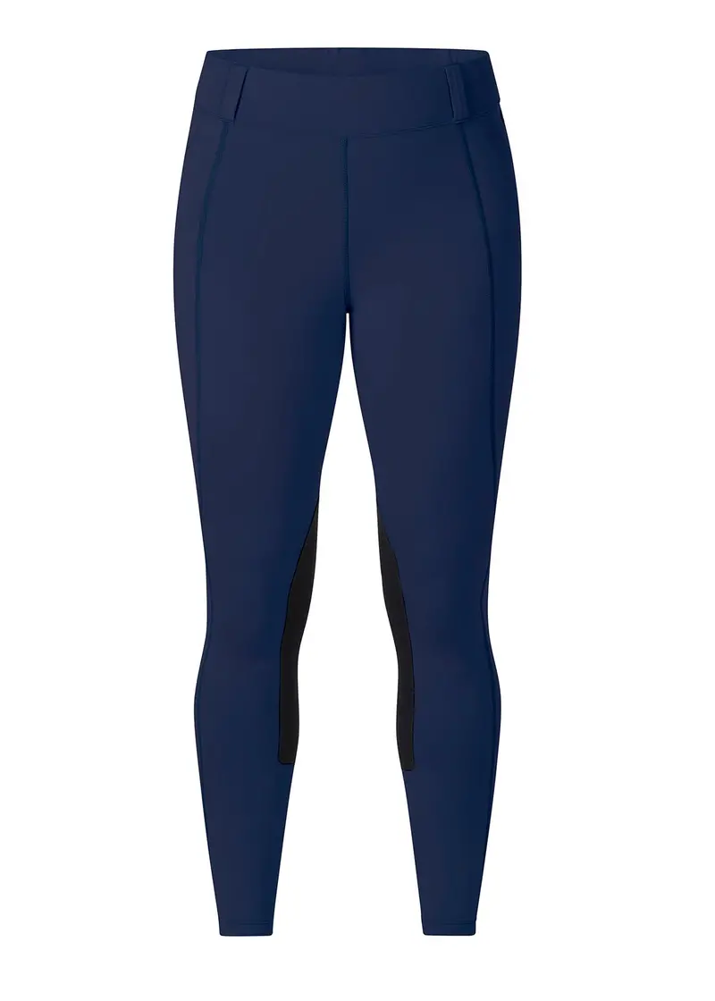 Performance Knee Patch Pocket Riding Tight 6
