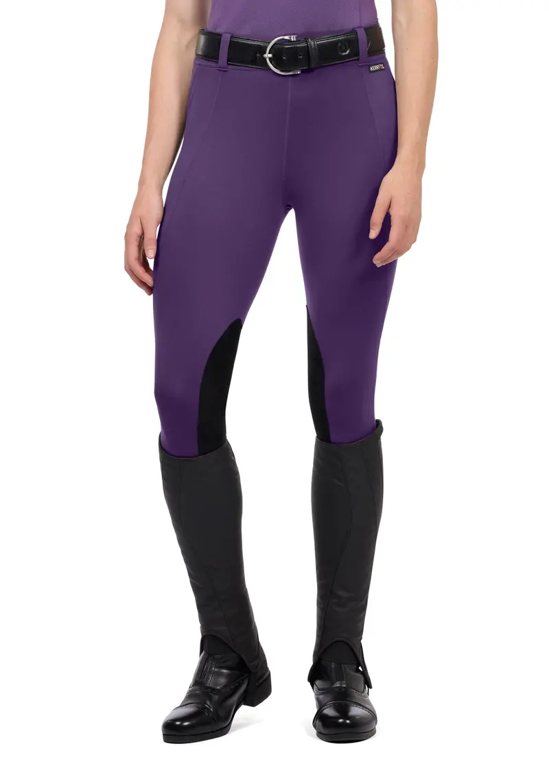 Performance Knee Patch Pocket Tight - Special 14