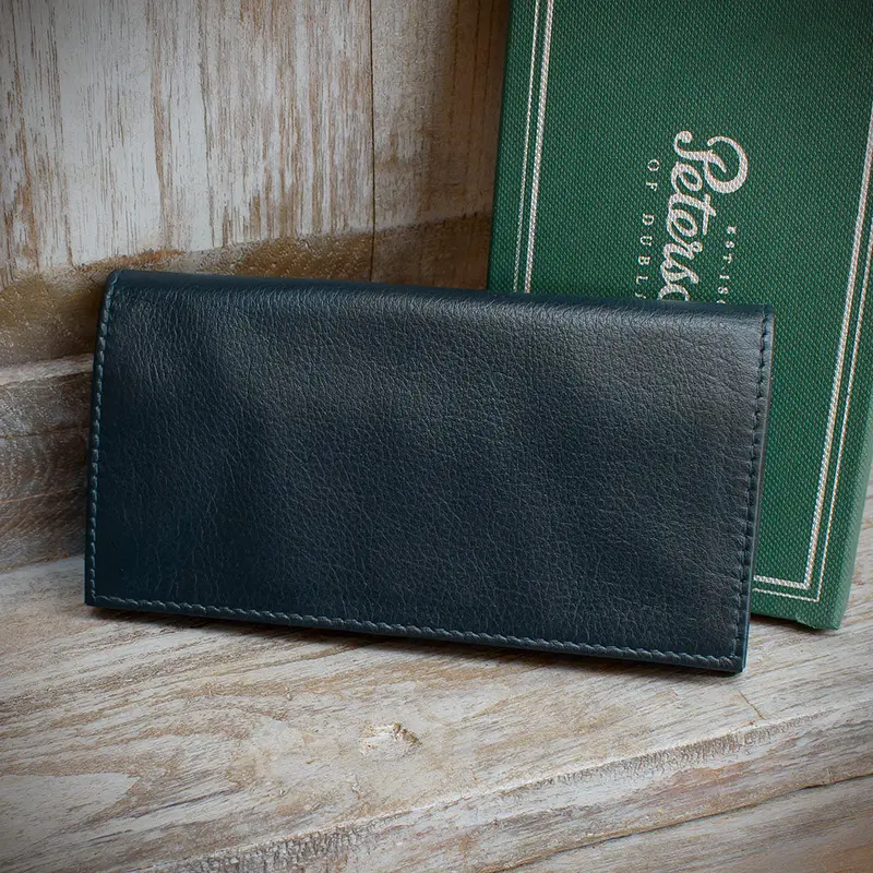 Peterson Hand Rolling Tobacco Pouch Avoca (Pou-145A) 1