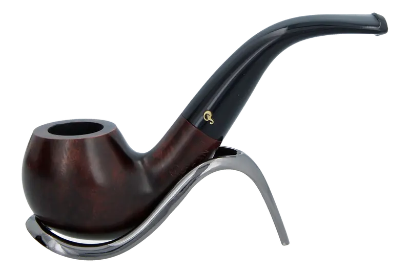 Peterson Of Dublin Aran Briar Smoking Pipe - Shape No.03 1