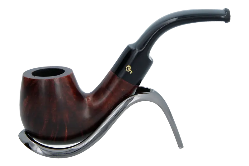 Peterson Of Dublin Aran Briar Smoking Pipe - Shape No.221 1