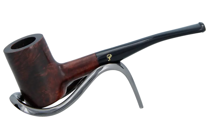 Peterson Of Dublin Aran Briar Smoking Pipe - Shape No.701 1