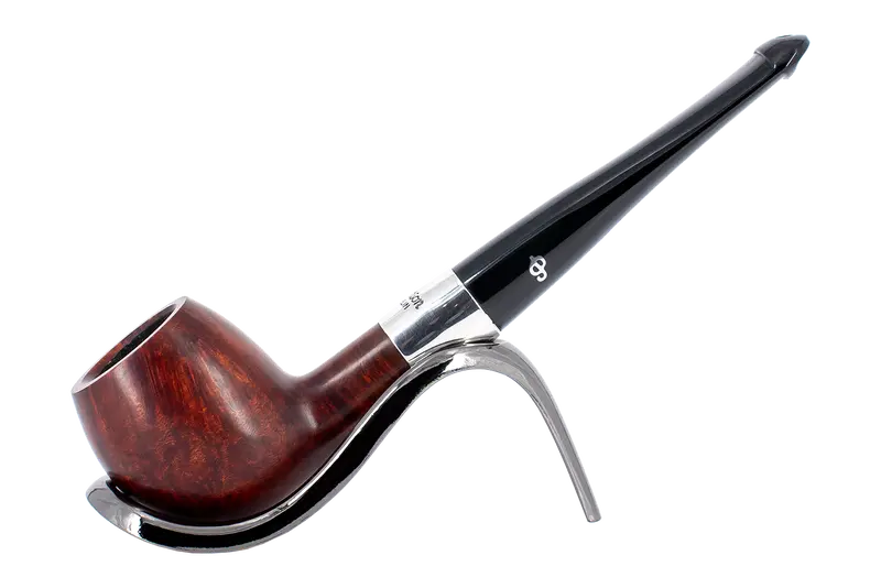 Peterson Of Dublin Deluxe Classic Terracotta Smoking Pipe - Shape 86 1