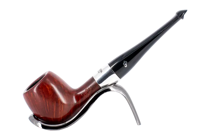 Peterson Of Dublin Deluxe Classic Terracotta Smoking Pipe - Shape 87 1