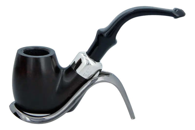 Peterson Of Dublin Heritage System Smooth Briar Pipe - 304 1