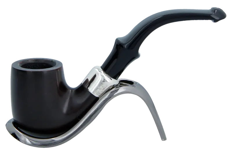 Peterson Of Dublin Heritage System Smooth Briar Pipe - 313 1