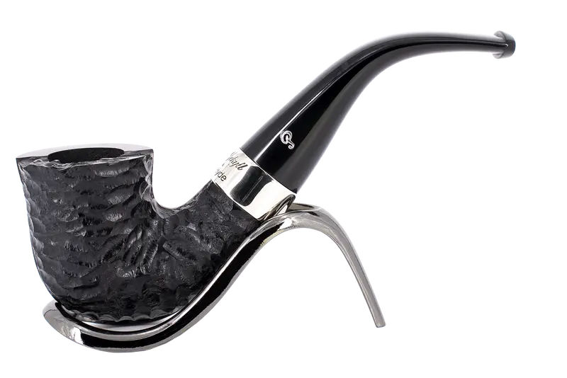 Peterson Of Dublin Jekyll & Hyde Briar Smoking Pipe - Shape 05 1