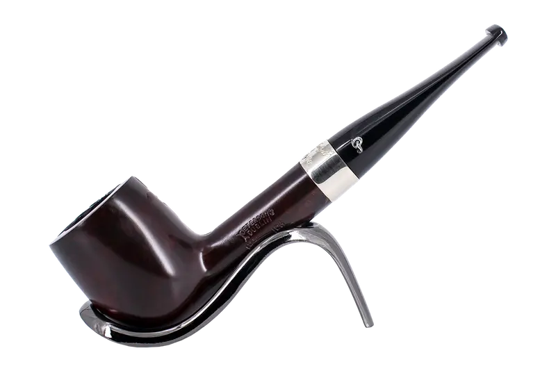 Peterson Of Dublin Jekyll & Hyde Briar Smoking Pipe - Shape 106 1