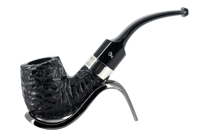 Peterson Of Dublin Jekyll & Hyde Briar Smoking Pipe - Shape Xl90 1