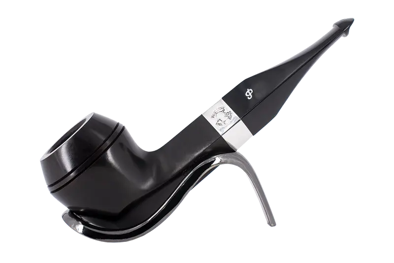 Peterson Of Dublin Sherlock Holmes Heritage Collection Baker Street Smooth Briar Pipe 1