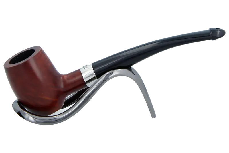 Peterson Of Dublin Speciality Series Briar Smoking Pipe - Barrel Smooth 1