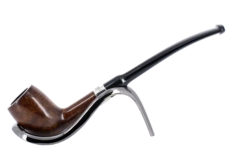 Peterson Of Dublin Speciality Series Briar Smoking Pipe - Belgique Smooth 1
