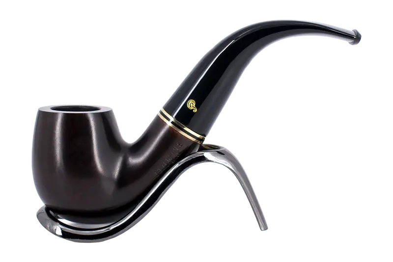 Peterson Of Dublin Tyrone Briar Smoking Pipe - Shape No.X220 1