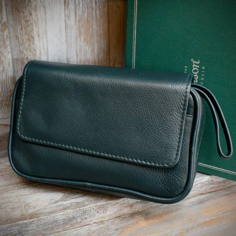 Peterson Three Pipe Combination Pouch Avoca (Pou-141) 1