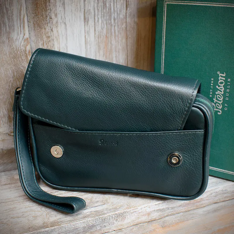 Peterson Three Pipe Combination Pouch Avoca (Pou-141) 2