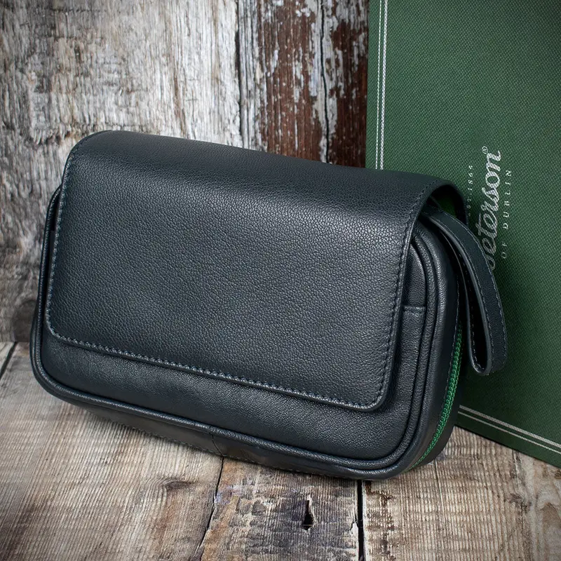 Peterson Two Pipe Combination Pouch Avoca (Pou-140) 1