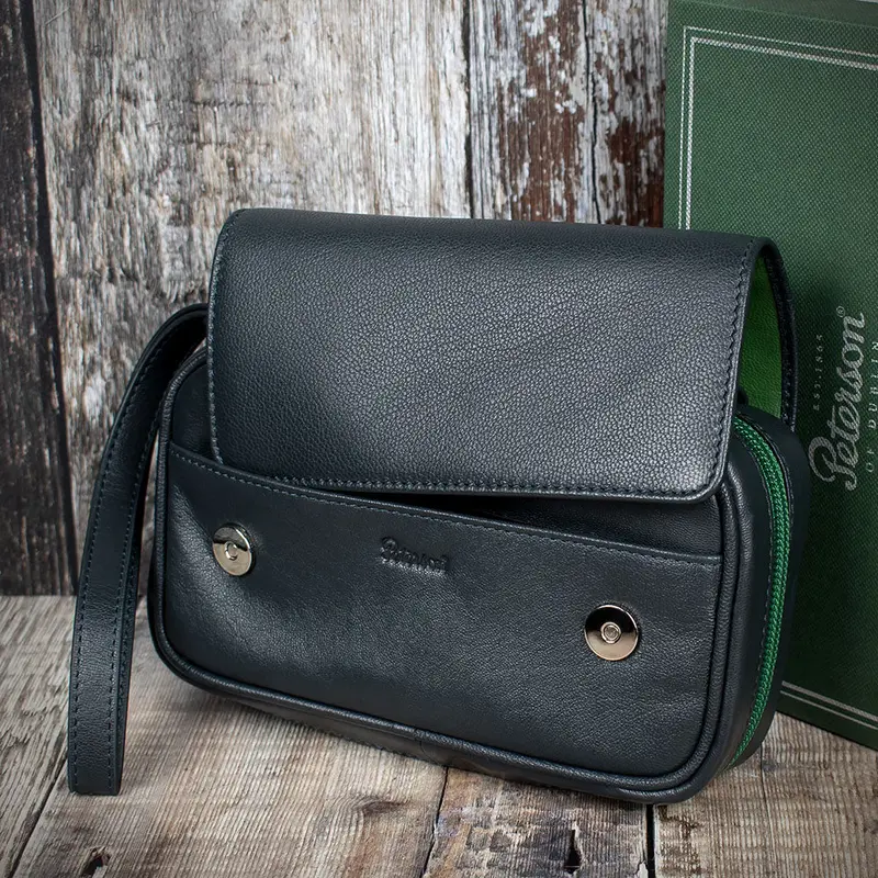 Peterson Two Pipe Combination Pouch Avoca (Pou-140) 2