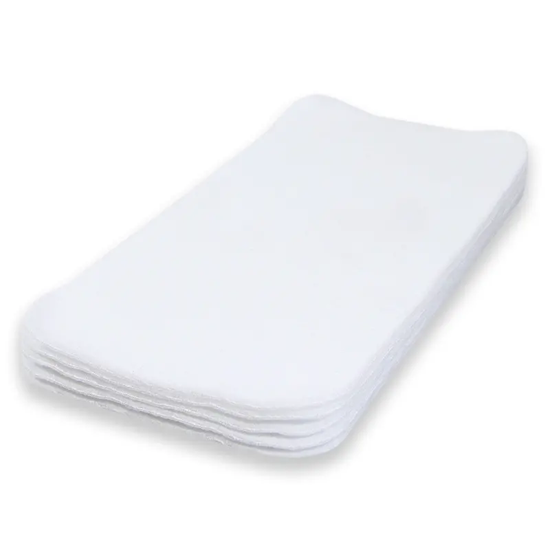 Petit Lulu Fleece Liner 5 Pack 1
