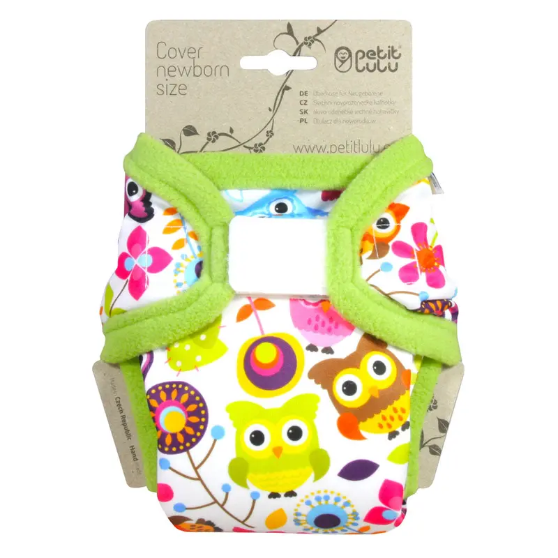 Petit Lulu Newborn Cover 10