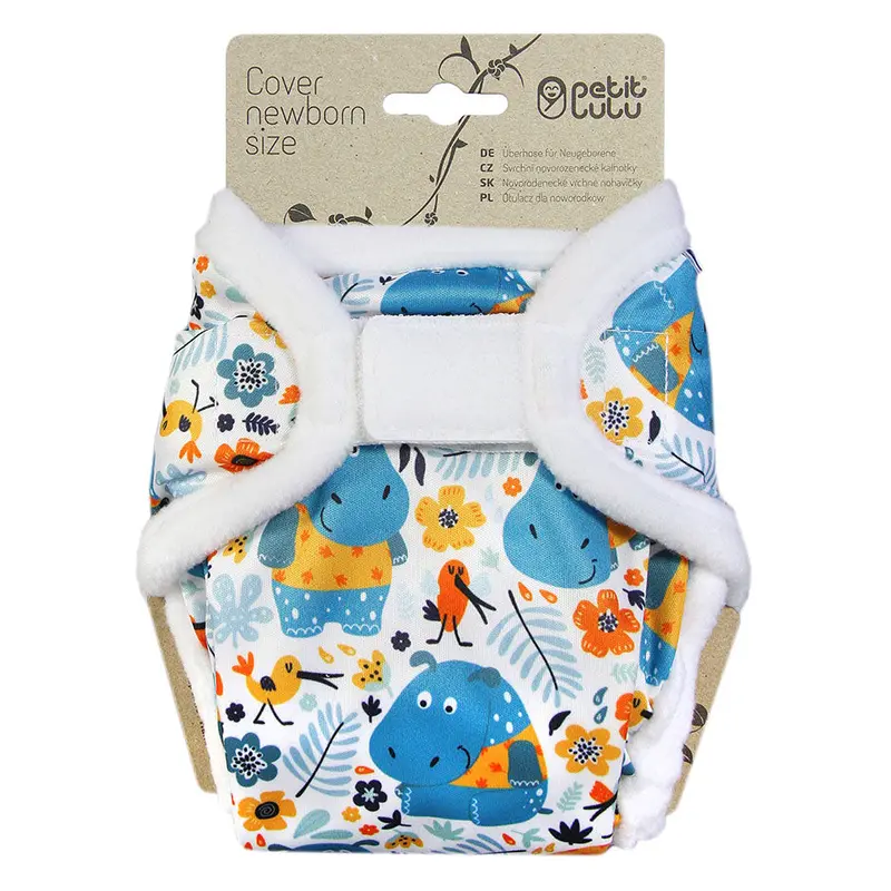 Petit Lulu Newborn Cover 11