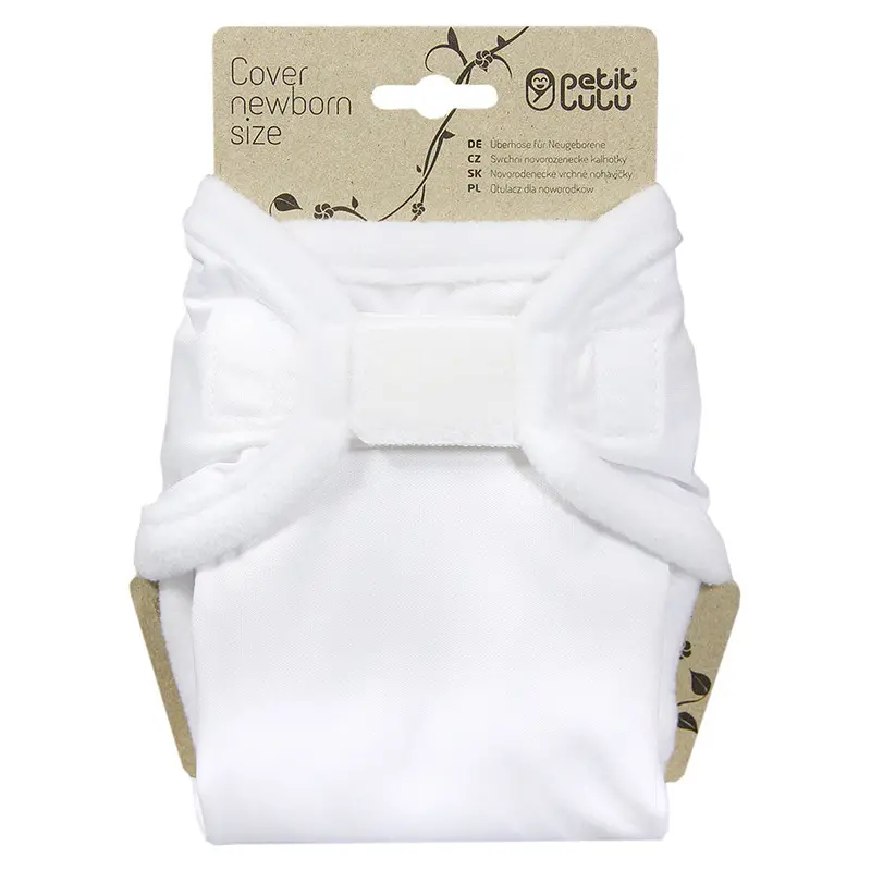 Petit Lulu Newborn Cover 13