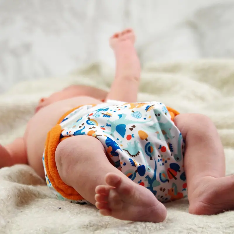 Petit Lulu Newborn Cover 2
