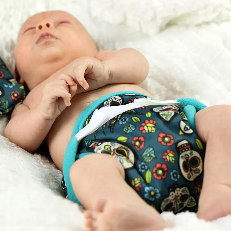 Petit Lulu Newborn Cover 3