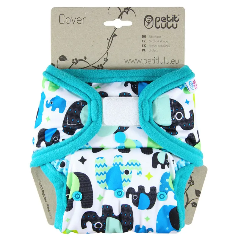 Petit Lulu Newborn Cover 4