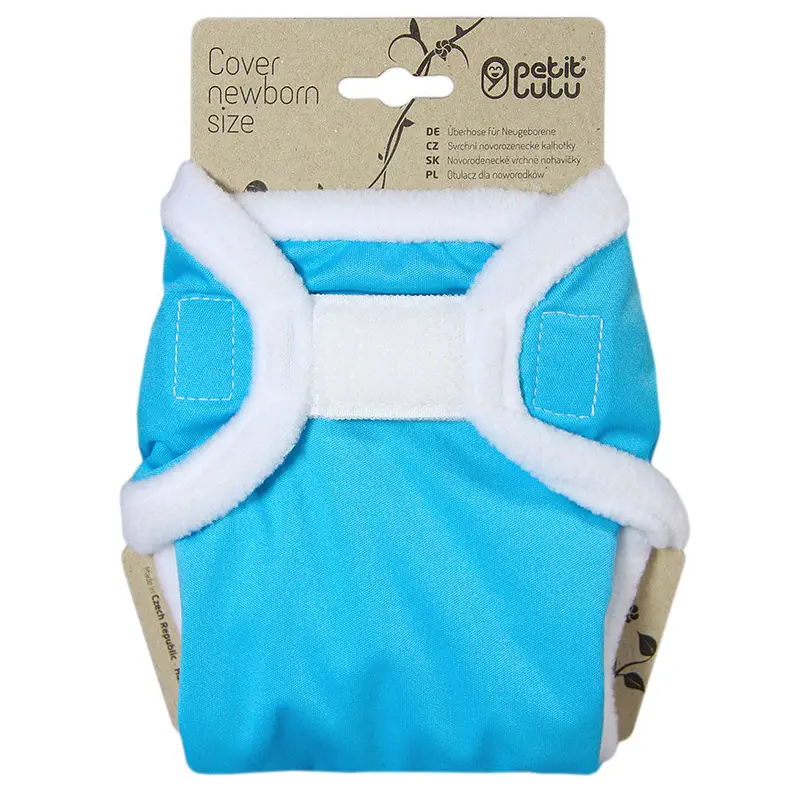Petit Lulu Newborn Cover 6