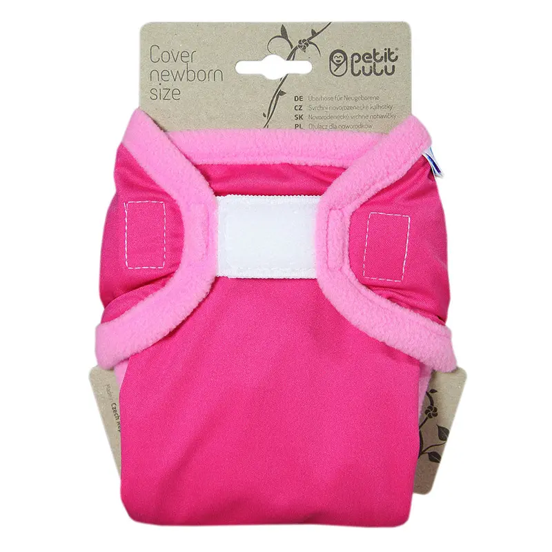 Petit Lulu Newborn Cover 7